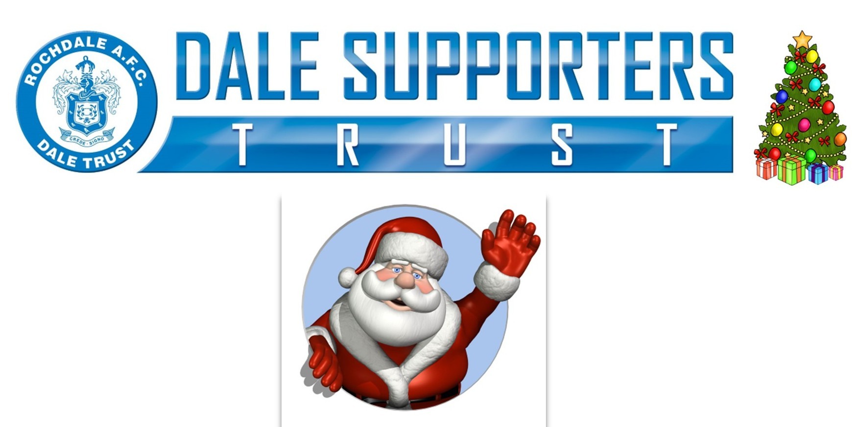 Rochdale Supporters Trust.