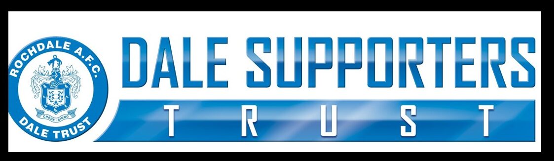 Rochdale Supporters Trust.